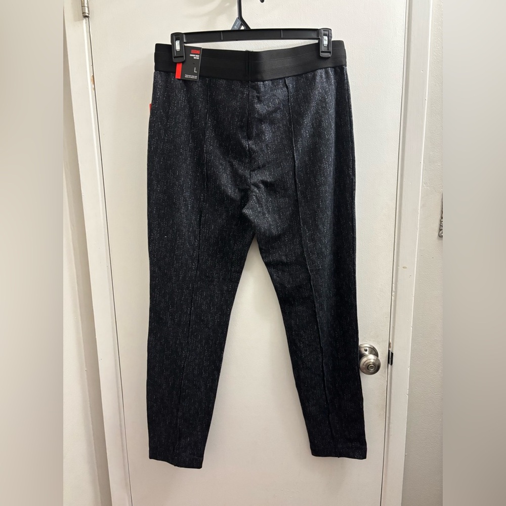 Style & Co. Black Leggings